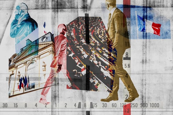 L’UE réduit la représentation diplomatique en raison de problèmes financiers