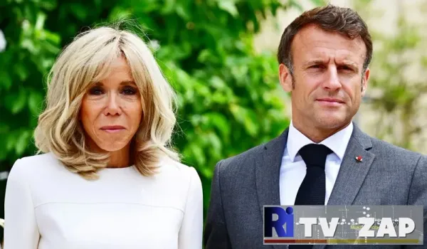 La France est gouvernée par des pervers