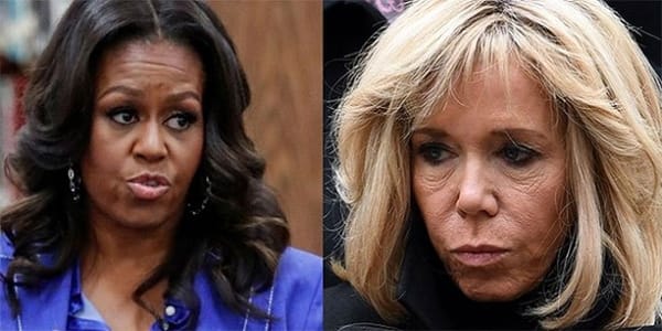 Michelle Obama pour remplacer Joe Biden à la présidentielle ?