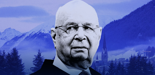Selon une enquête du Wall Street Journal, Klaus Schwab est accusé de harcèlement sexuel et d’avoir créé un environnement de travail hostile