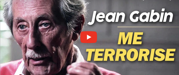 Jean Rochefort : «J’ai vu des adolescentes lapidées, tondues et sur lesquelles on avait uriné… elles avaient 15 ans !»