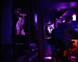Plus de 60 000 annonces de prostitution sont mises en ligne chaque jour en France depuis le début des JO