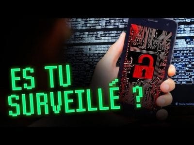 Micros, téléphone piégé, ordinateur surveillé… Toujours plus de personnes surveillées en France par les renseignements