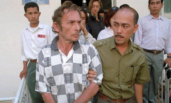 «Libération» a-t-il employé un journaliste pédophile entre 1975 et 1995 ?