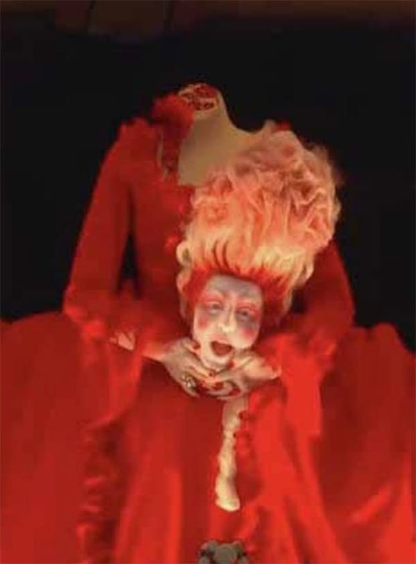 Vous ne travaillerez plus jamais dans cette ville !