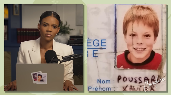 La Pravda Américaine : la Censure pratiquée par Youtube et l’étrange cas de Candace Owens