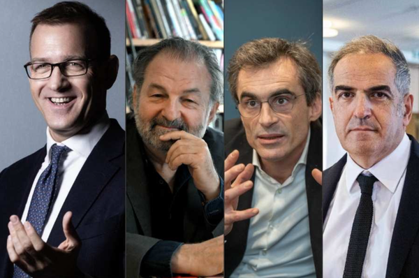 Les secrets du projet Réels TV, la future chaîne de Daniel Kretinsky