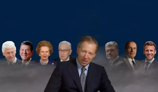 Comment le clan bancaire Rothschild utilise son immense richesse pour influencer les événements mondiaux et contrôler les gouvernements