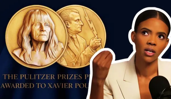 Xavier Poussard mérite le Pulitzer pour son enquête sur Brigitte Macron affirme Candace Owens