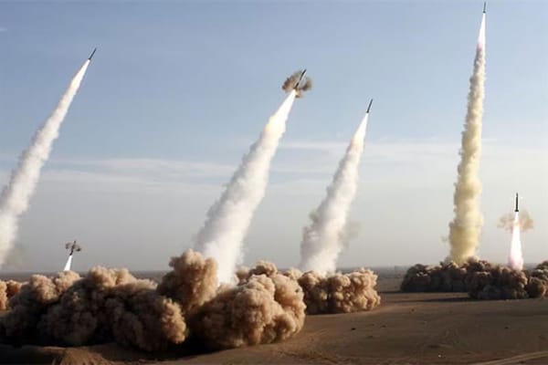 À quoi ressemblerait vraiment la troisième guerre mondiale ? Elle commence déjà…