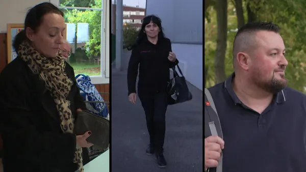 « On ne vit pas, on survit » : trois travailleurs pauvres racontent un quotidien difficile malgré l’emploi