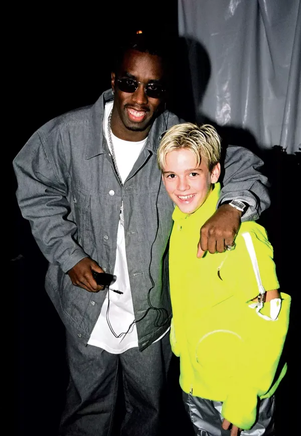 Les victimes de P. Diddy à Paris, Cannes et Saint-Tropez vont faire basculer le monde culturel français