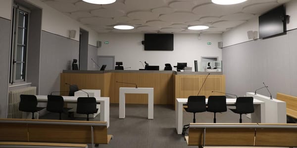 Masculin, féminin, fictif : le prof qui réinvente la romance en talons