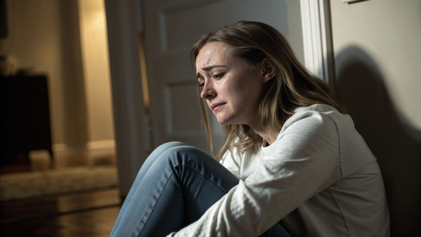 La Tragédie d’Audrey : Une réflexion sur la justice et la pédocriminalité