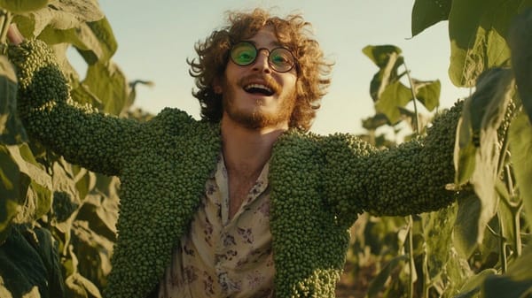 L’homme soja : autopsie d’une virilité en décomposition