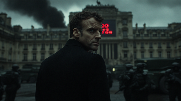 2027 : L’élection présidentielle annulée ? La clause secrète qui pourrait tout changer