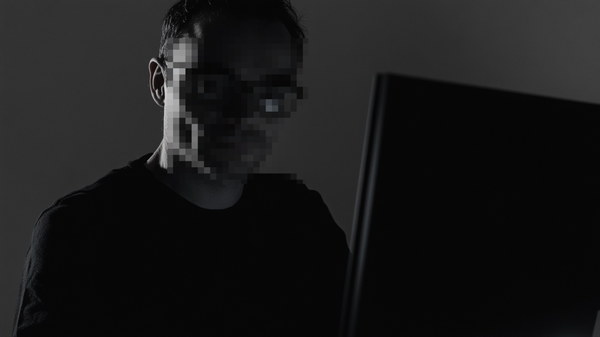 Le monstre et le masque : quand la littérature couvre l’indicible