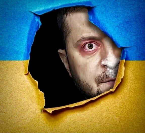 La paix par l’humiliation