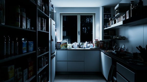 Apocalypse européenne : 3 jours pour sauver votre vie grâce à ce simple geste !