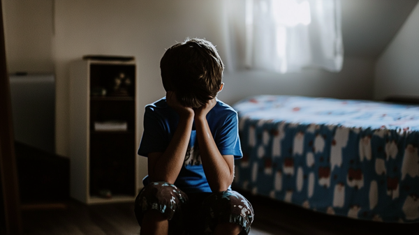 L’Inceste : Le sacrilège caché au cœur de la société