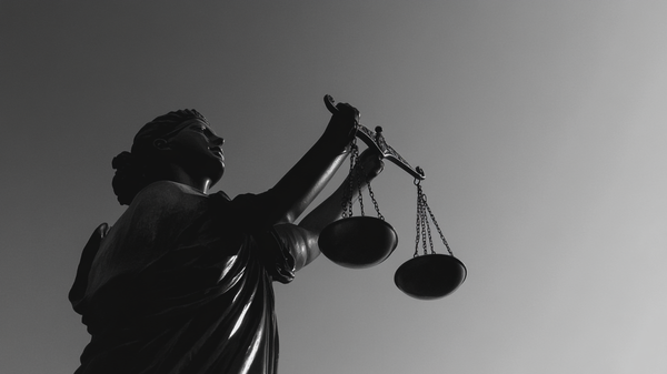 La justice : une question d’argent ou de vérité ?