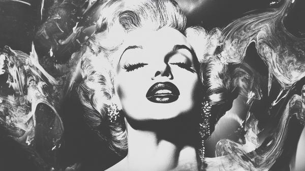 Marilyn Monroe et le programme MK-Ultra : l’icône fabriquée par le système