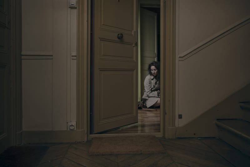 'Hannah' - Another November