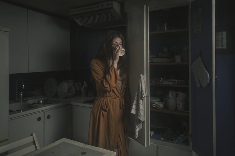 'Carole' - Another November