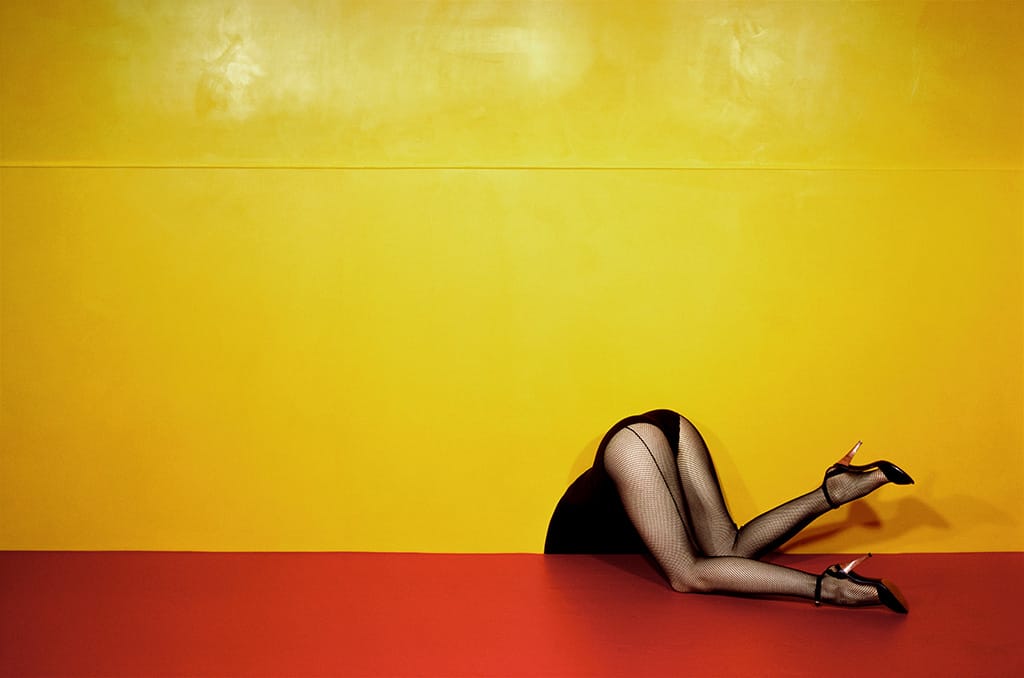 1._Charles_Jourdan__Spring_1979___Guy_Bourdin
