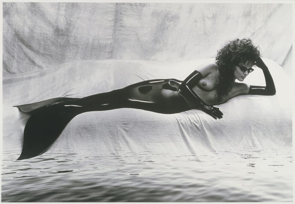 13PaintMeWithWater_BobCarlosClarke