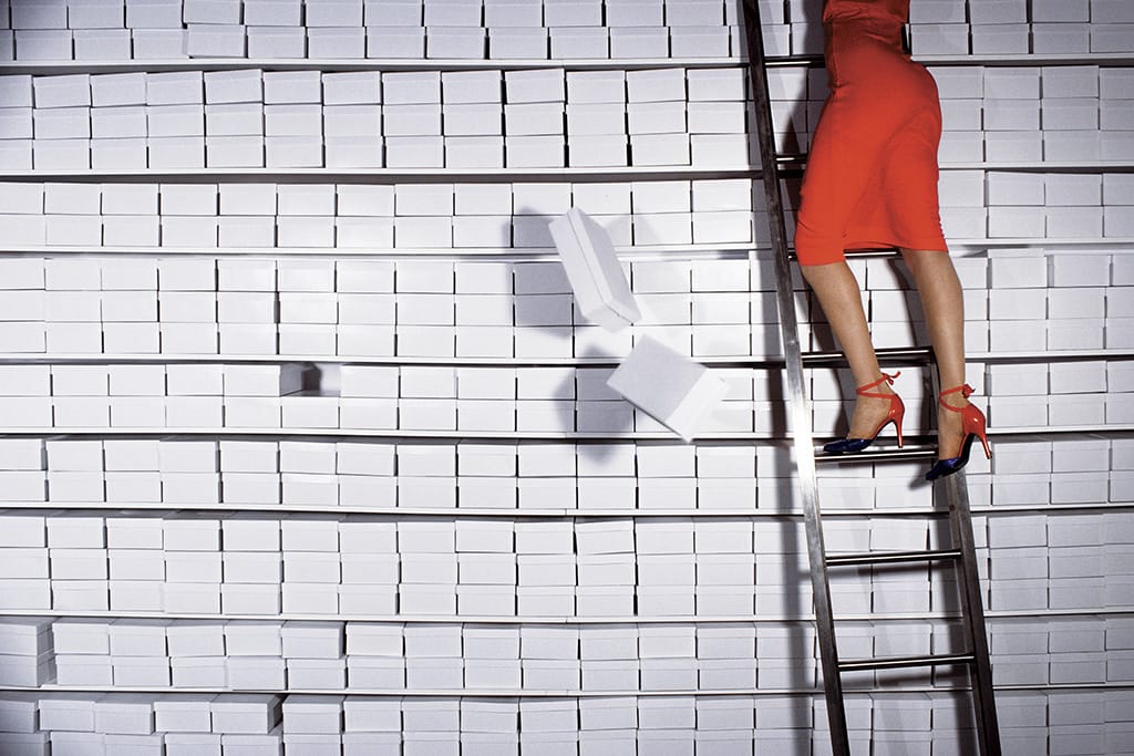 2._Charles_Jourdan__Fall_1977___Guy_Bourdin