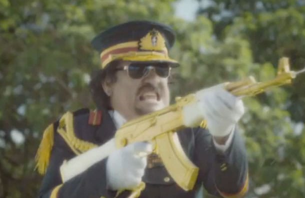 Greenland: The Madsens of Cap Hope Food expenditure for one week: 1,928.80 Danish krone or $277.12 Favorite Foods: polar bear, narwhal skin, seal stew.