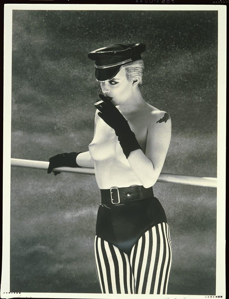 5-Courtesan_BobCarlosClarke