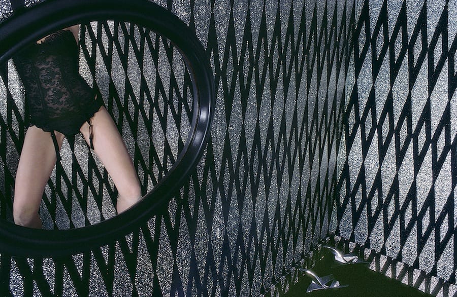 6._Charles_Jourdan__January_1980___Guy_Bourdin