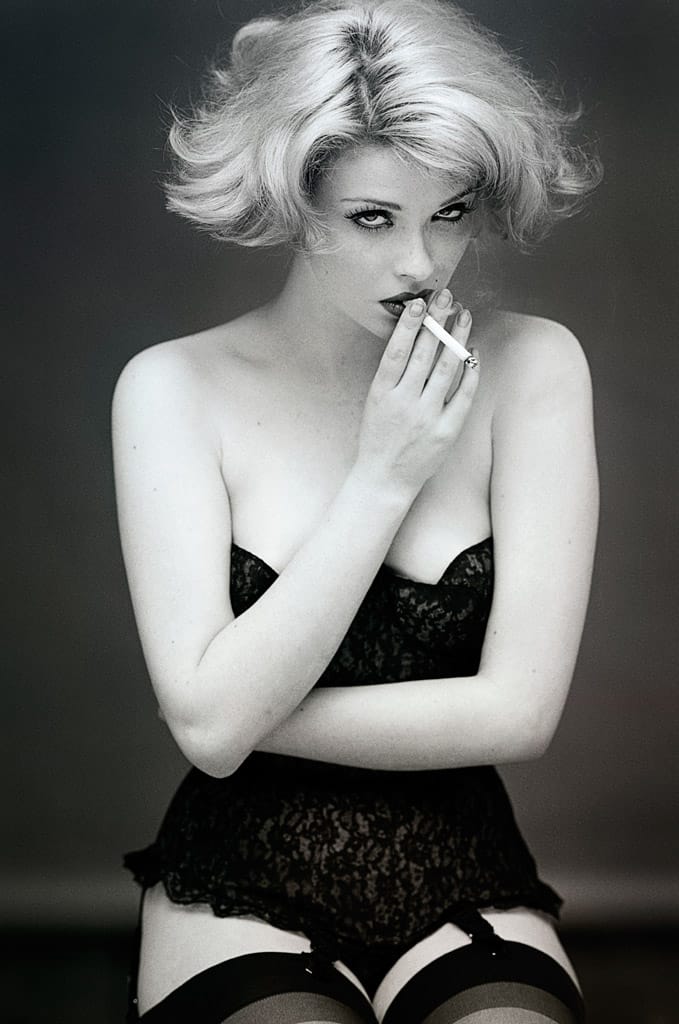 9-IncendiaryBlonde_BobCarlosClarek