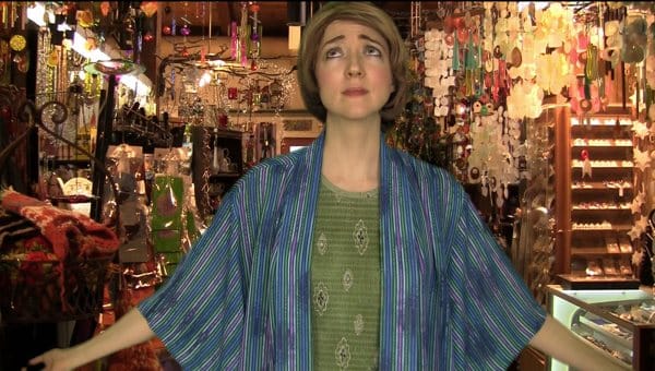 A Unique Boutique, Shana Moulton, 2013