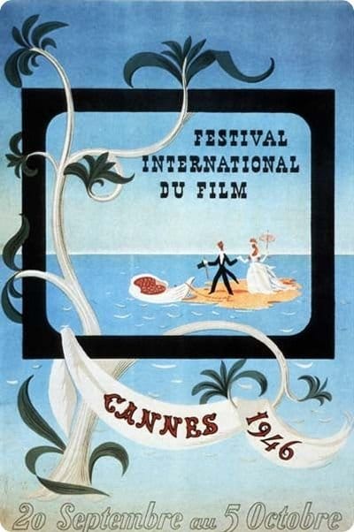 affiche-festival-de-cannes-1948