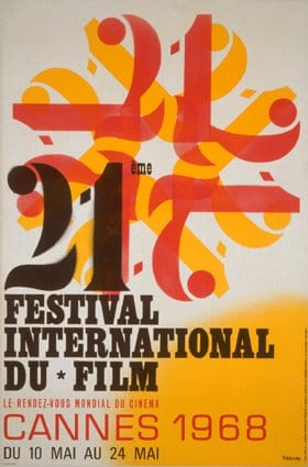 affiche-festival-de-cannes-1968