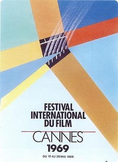 affiche-festival-de-cannes-1969