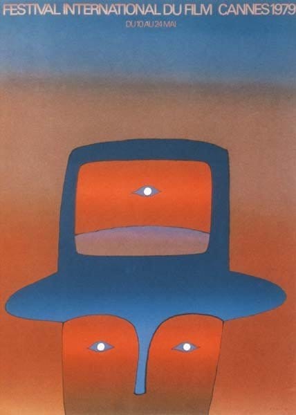 affiche-festival-de-cannes-1979