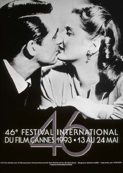 affiche-festival-de-cannes-1993