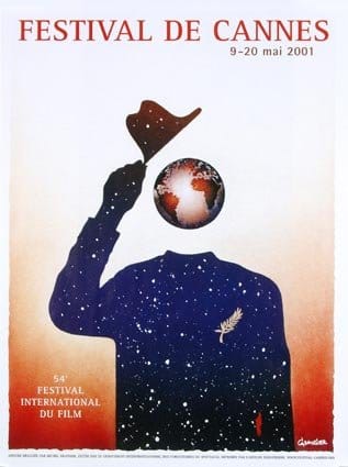 affiche-festival-de-cannes-2001