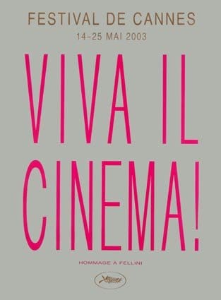 affiche-festival-de-cannes-2003