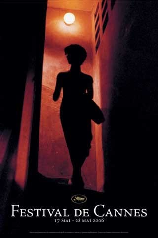 affiche-festival-de-cannes-2006