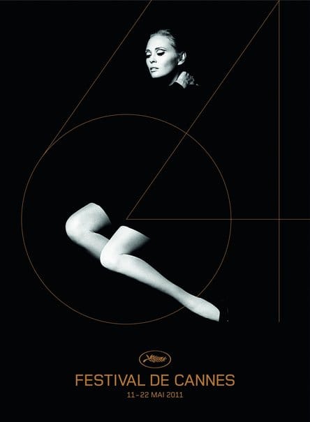 affiche-festival-de-cannes-2011