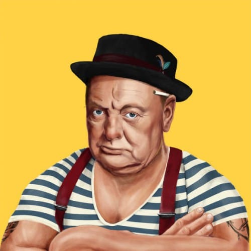 Amit-shimoni-Hipstory-churchill-580x580