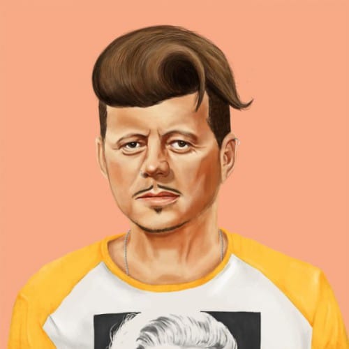 Amit-shimoni-Hipstory-kennedy-580x580