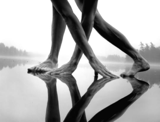 arno-rafael-minkkinen-fosters-pond-1989