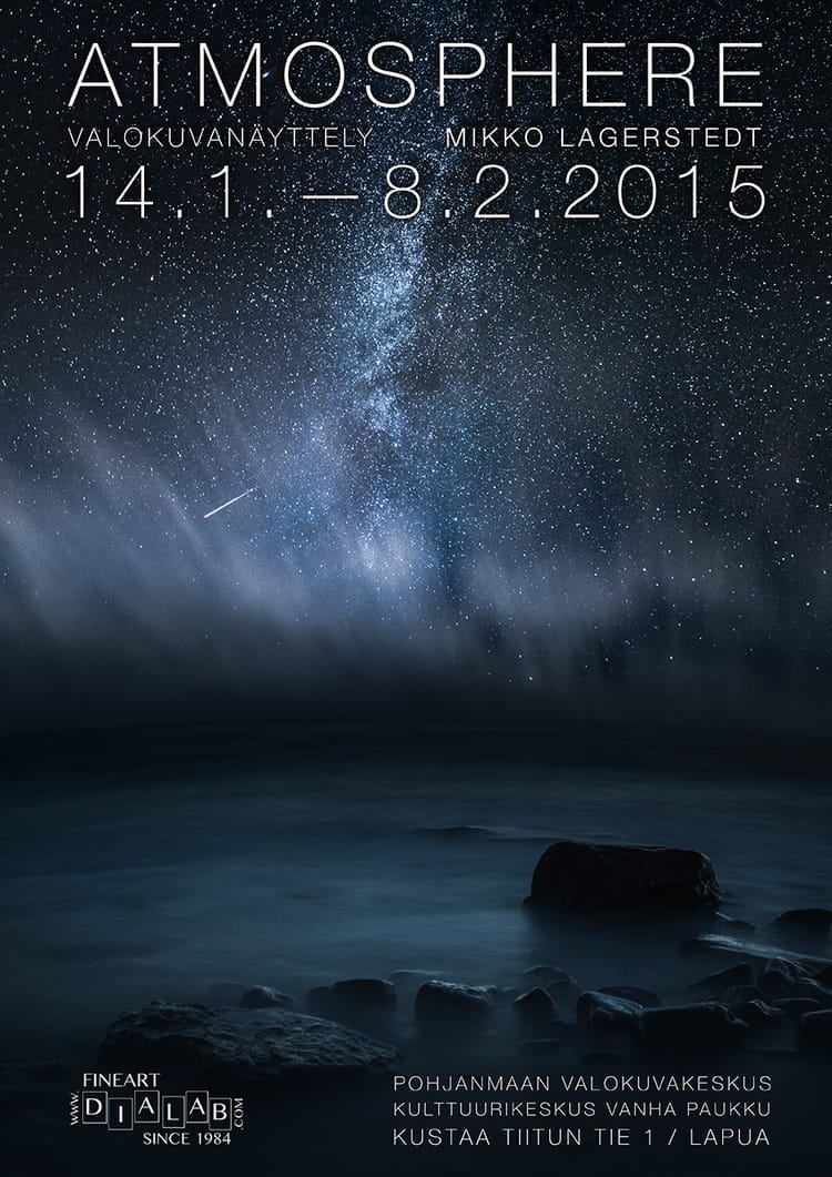 Atmosphere-Exhibtion-Poster