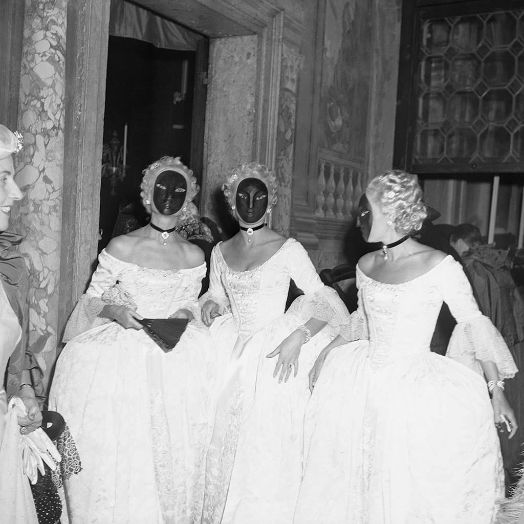 Bal_Beistegui_009_Venise_septembre1951